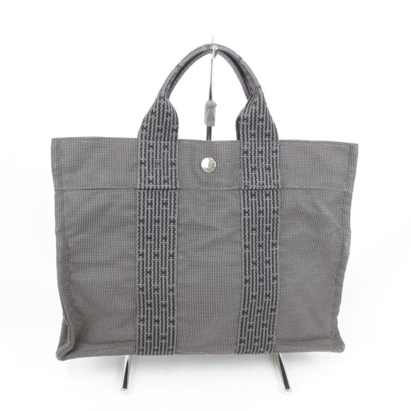 HERMES Gray Bag - Picture 2 of 13